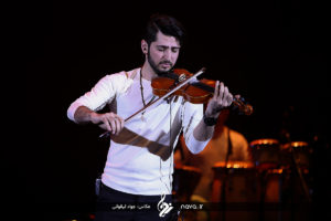 Ali Abdolmaleki - 4 Bahman 95 12